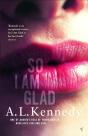 So I Am Glad - Preview