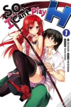 Capa do artigo So I Can'T Play H!