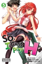 Capa do artigo So, I Can