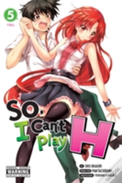 Capa do artigo So, I Can'T Play H
