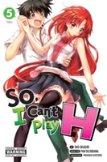So, I Can'T Play H