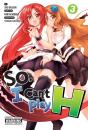 So, I Can'T Play H, Vol. 3 - Preview