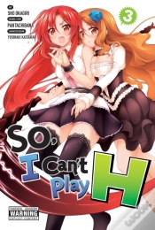 Capa do artigo So, I Can