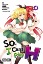 So, I Can'T Play H, Vol. 4 - Preview