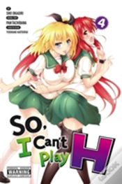 Capa do artigo So, I Can