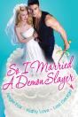 So I Married A Demon Slayer - Preview