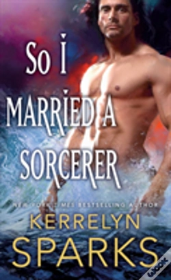 Capa do artigo So I Married A Sorcerer