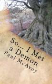 So... I Met A Demon