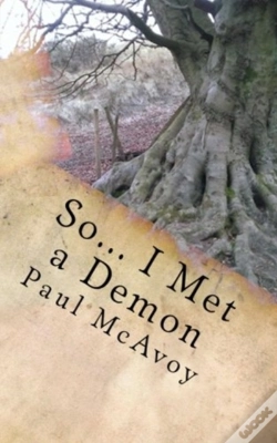 Capa do artigo So... I Met A Demon