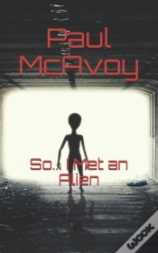 Capa do artigo So... I Met An Alien