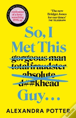 Capa do artigo So, I Met This Guy . . .
