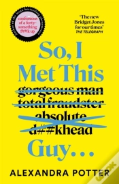 Capa do artigo So, I Met This Guy . . .