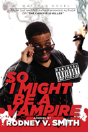 So I Might Be A Vampire - Preview