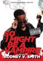 So I Might Be A Vampire - Preview