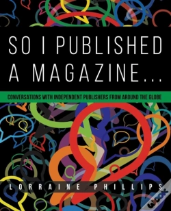 Capa do artigo So I Published A Magazine