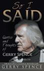 So I Said (Large Print) - Preview