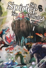 Capa do artigo So I