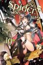 So I'M A Spider, So What?, Vol. 10 (Light Novel) - Preview