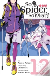 Capa do artigo So I