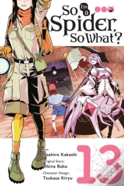 Capa do artigo So I