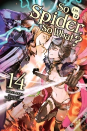 Capa do artigo So I