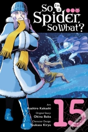 Capa do artigo So I