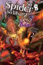 So I'M A Spider, So What?, Vol. 2 (Light Novel) - Preview