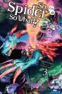 So I'M A Spider, So What?, Vol. 3 (Light Novel) - Preview