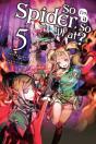 So I'M A Spider, So What?, Vol. 5 (Light Novel) - Preview