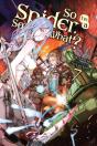 So I'M A Spider, So What?, Vol. 7 (Light Novel) - Preview