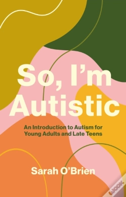 Capa do artigo So, I'M Autistic