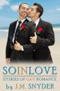 So In Love Box Set - Preview