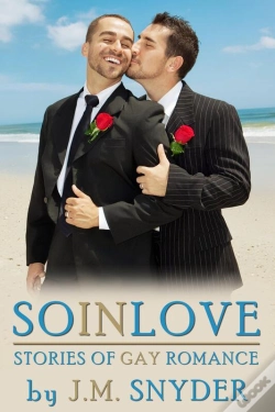 Capa do artigo So In Love Box Set