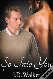 Capa do artigo So Into You