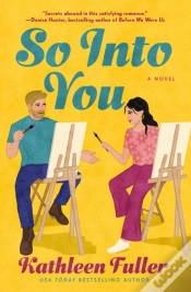 Capa do artigo So Into You