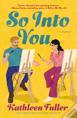 Capa do artigo So Into You