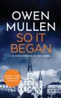 So It Began - Preview