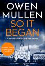 So It Began - Preview