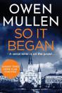So It Began - Preview