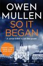 So It Began - Preview