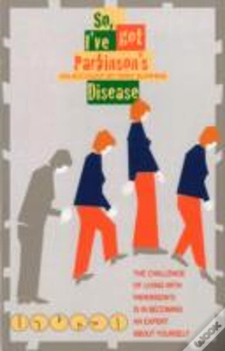 Capa do artigo So, I'Ve Got Parkinson'S Disease