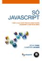 Só JavaScript - Preview