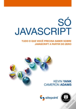 Capa do artigo Só JavaScript