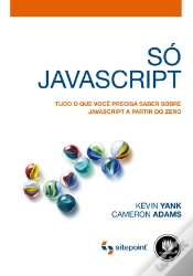 Capa do artigo Só JavaScript