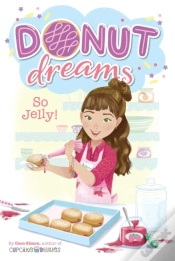 Capa do artigo So Jelly!