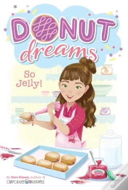 Capa do artigo So Jelly!