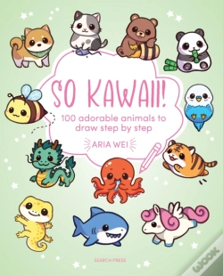 Capa do artigo So Kawaii!