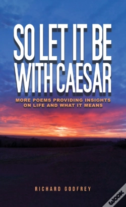 Capa do artigo So Let It Be With Caesar