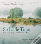 So Little Time