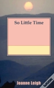 Capa do artigo So Little Time